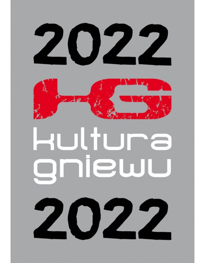 Rok 2022 w Kulturze Gniewu